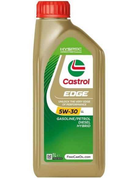 CASTROL |1L| CASTROL EDGE M -5W-30 467579