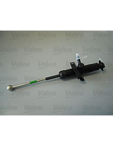 VALEO CILINDRO TRASMETTITORE, FRIZIONE 804834