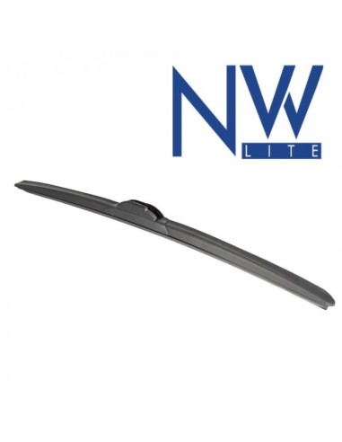 Spazzola Tergicristallo 18” 45 cm NWLITE FX18CM45 Ultrapiatta