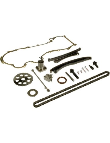 Ricambio Auto GATES CHK1017MA