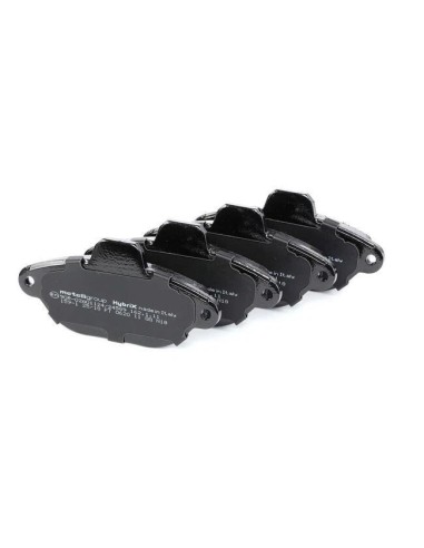 Pastiglie Freno FIAT 77365337