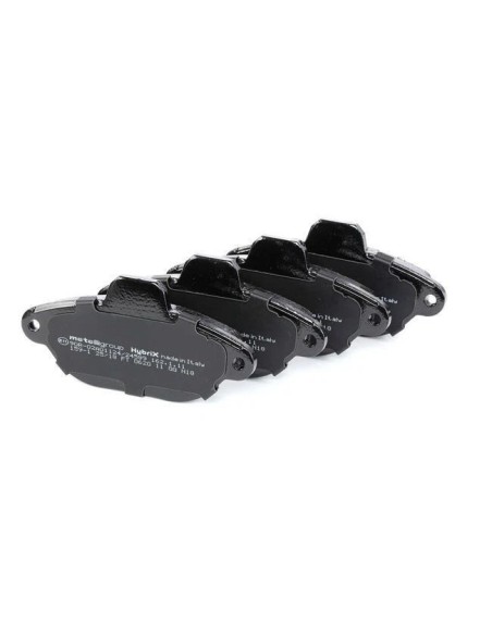 Pastiglie Freno FIAT 77365337