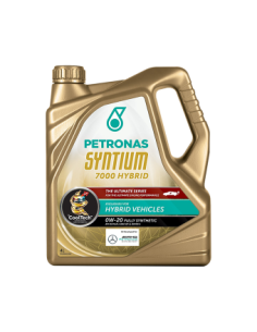 Olio Motore PETRONAS Lubricants Internatio 70289