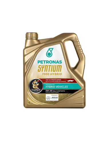 Olio Motore PETRONAS Lubricants Internatio 70289