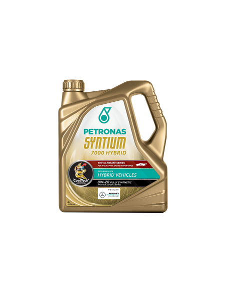 Olio Motore PETRONAS Lubricants Internatio 70289