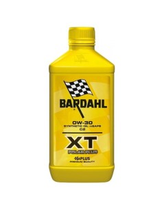 Olio Motore BARDAHL 203352112A