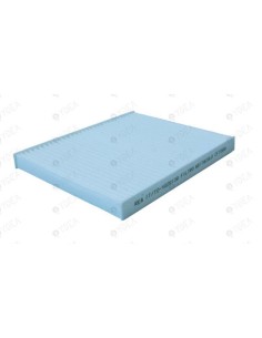 Filtro Abitacolo YDEA CFT008