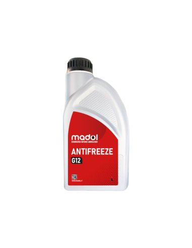 Liquido Refrigerante MADOL 3504101