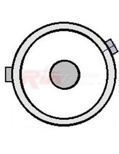 Lampada Auto RIATEC MOD17 2