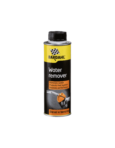 Olio Motore BARDAHL 106023