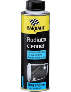 Olio Motore BARDAHL 161023