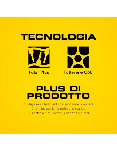 Additivo Olio Motore Bardahl B2 Oil Treatment 300 ml – Riduce Consumo Olio