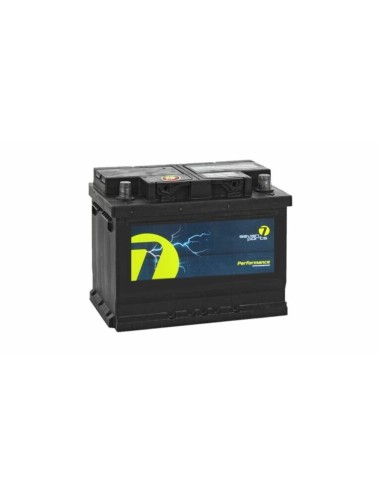 Batteria SEVEN PARTS LH3AGM