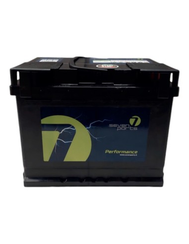 Batteria SEVEN PARTS LH74L3