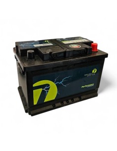 Batteria SEVEN PARTS LH50L1