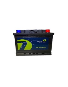 Batteria SEVEN PARTS LH62L2