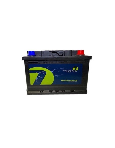 Batteria SEVEN PARTS LH62L2