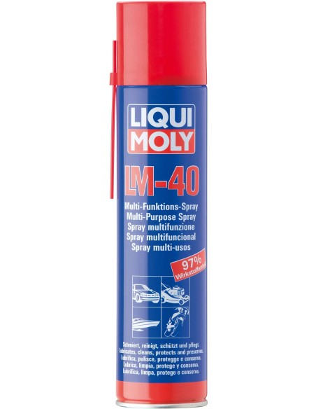 Ricambio Auto LIQUIMOLY la 40 3391