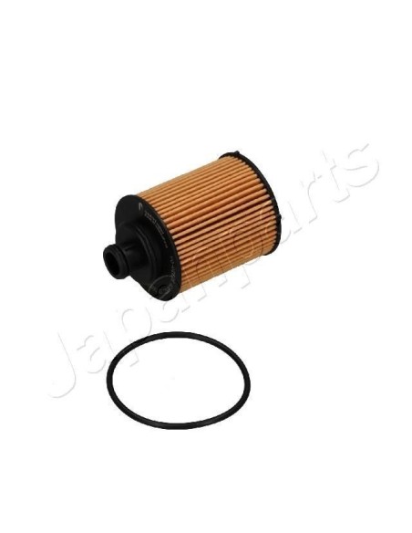Filtro Olio JAPANPARTS FO 028JM