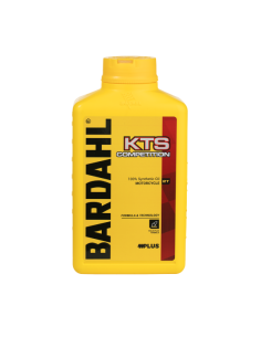 Olio Motore BARDAHL 112202112A