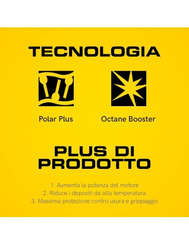 Olio Motore BARDAHL 112202112A