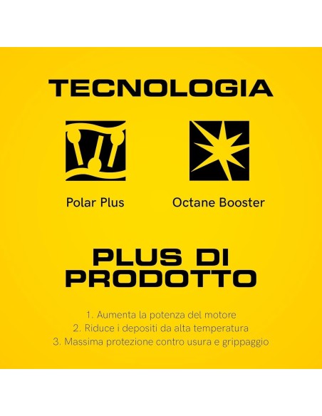 Olio Motore BARDAHL 112202112A