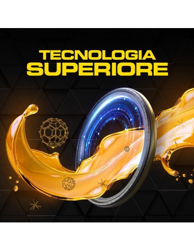 Olio Motore BARDAHL 112202112A