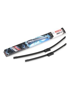 Spazzola Tergicristallo BOSCH 3397007187