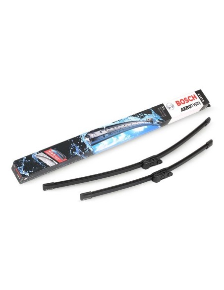 Spazzola Tergicristallo BOSCH 3397007187