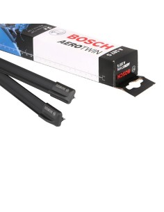 Spazzola Tergicristallo BOSCH 3397007187 2