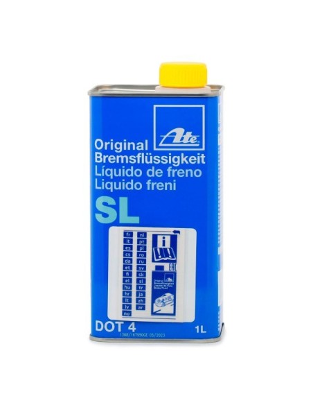 Ricambio Auto ATE 705802