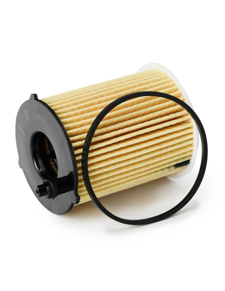 Filtro Olio PURFLUX L343D