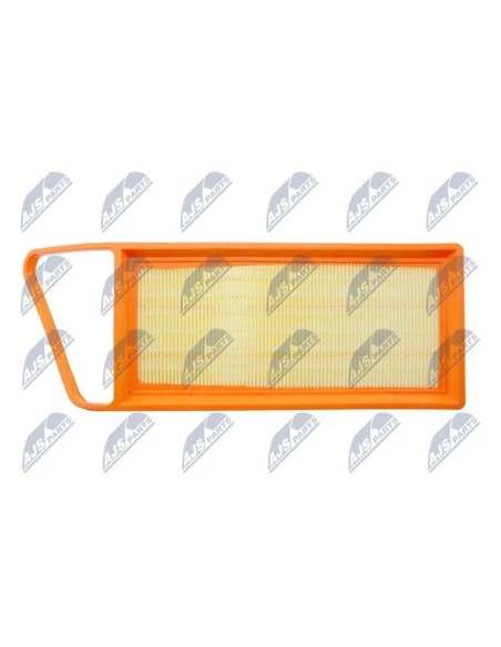 Filtro Aria NTY FAF PE 031