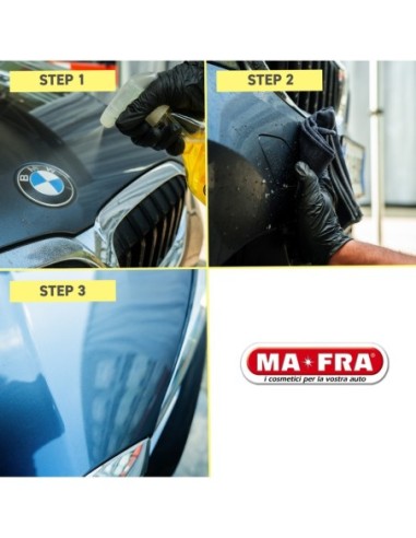 MAFRA Killer- Rimuove insetti H0785