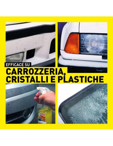 MAFRA Killer- Rimuove insetti H0785