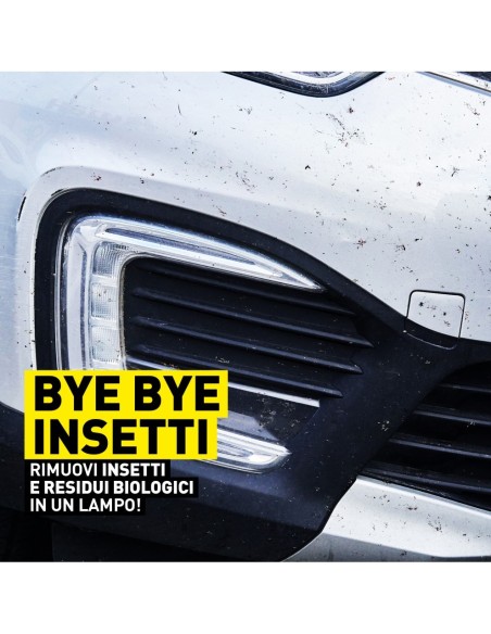 MAFRA Killer- Rimuove insetti H0785