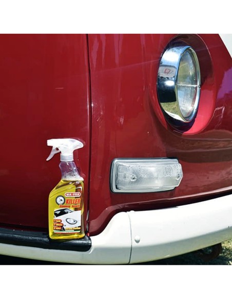 MAFRA Killer- Rimuove insetti H0785