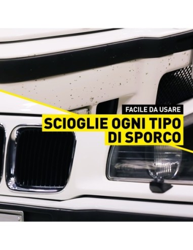 MAFRA Killer- Rimuove insetti H0785