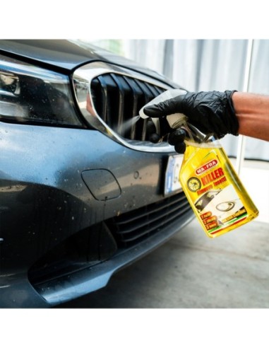 MAFRA Killer- Rimuove insetti H0785