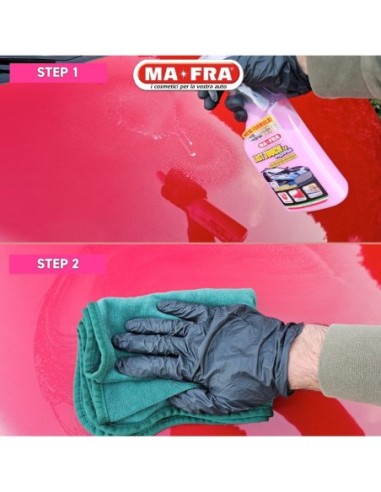 MAFRA Last Touch Express 2.0 H0543