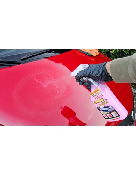 MAFRA Last Touch Express 2.0 H0543