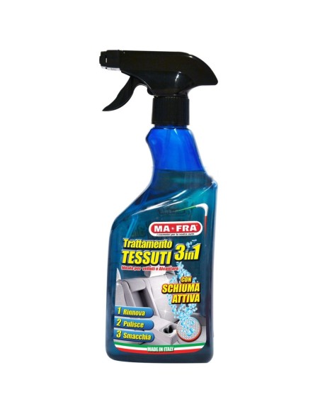 MAFRA Trattamento 3in1 Tessuti H0540
