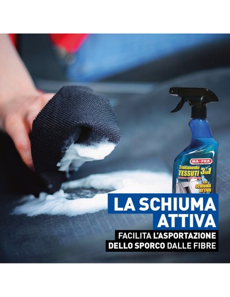 MAFRA Trattamento 3in1 Tessuti H0540