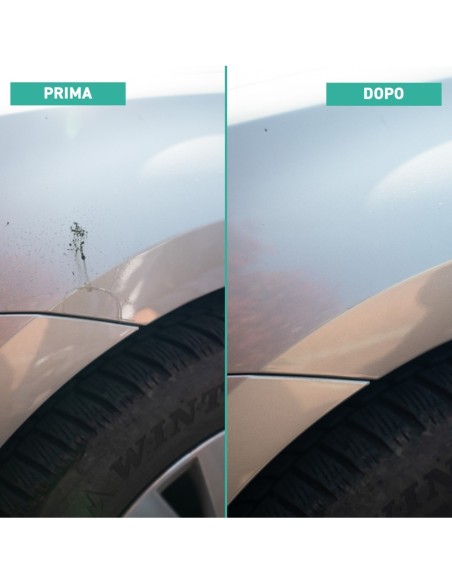 MAFRA Fast Cleaner 3in1 H0783