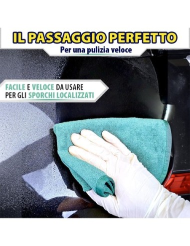 MAFRA Fast Cleaner 3in1 H0783