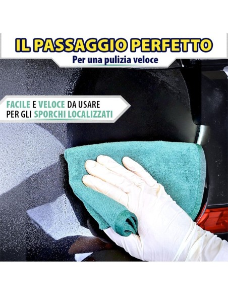 MAFRA Fast Cleaner 3in1 H0783