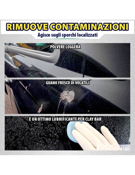 MAFRA Fast Cleaner 3in1 H0783