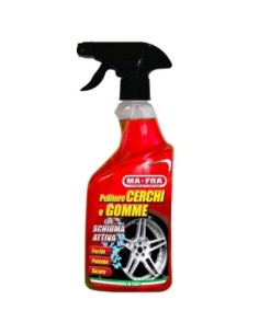 MAFRA Pulitore Cerchi e Gomme H0787