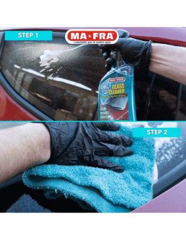 MAFRA Glass Cleaner H0539