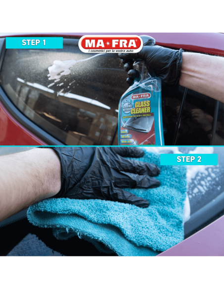 MAFRA Glass Cleaner H0539